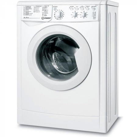 Стиральная машина Indesit IWSC 6105