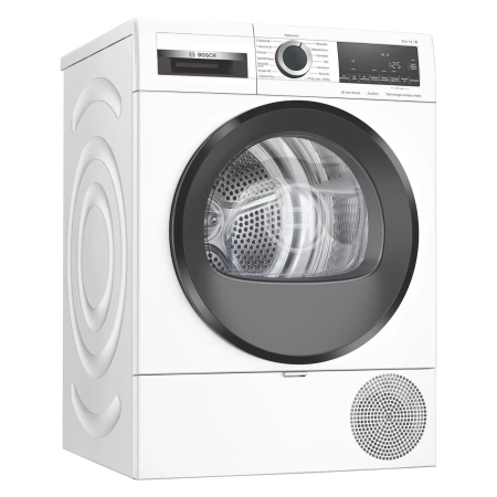 Сушильная машина Bosch WQG233CKPL