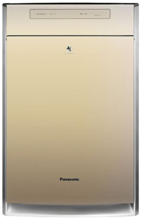 Очиститель/увлажнитель воздуха Panasonic F-VXR50R-N, золотой