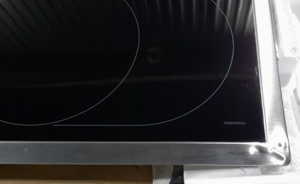 Электрическая варочная панель Bosch PKN645BB2E (код 8333)