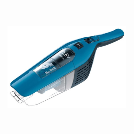 Пылесос Tefal TY6751WO