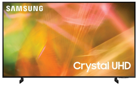 Телевизор Samsung UE50AU8000U 50" (2021)