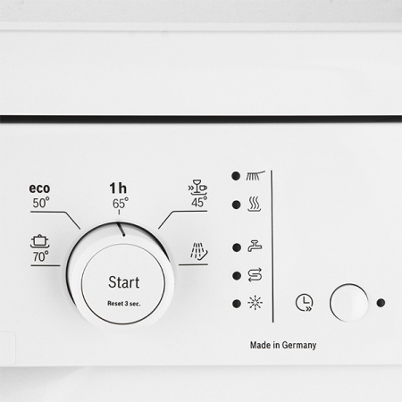 Посудомоечная машина Bosch SPS25CW01R