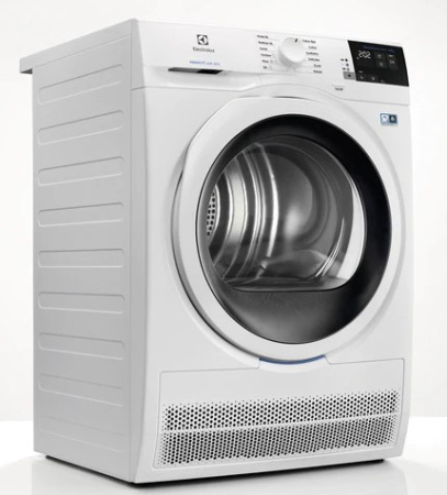 Сушильная машина Electrolux EW6CR428W Сушильная машина Electrolux EW6CR428W