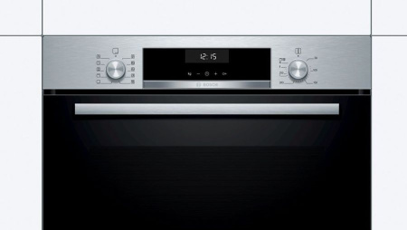 Электрический духовой шкаф Bosch HBG517ES0R Электрический духовой шкаф Bosch HBG517ES0R