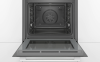 Электрический духовой шкаф Bosch HBG517EW0R