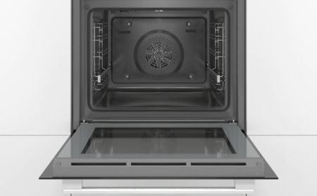 Электрический духовой шкаф Bosch HBG517EW0R