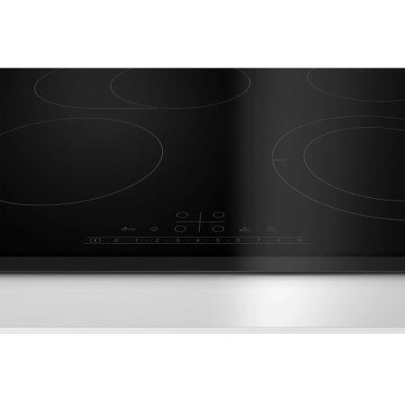 Электрическая варочная панель Bosch PKN631FP2E