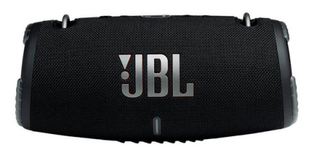 Портативная колонка JBL Xtreme 3 Black