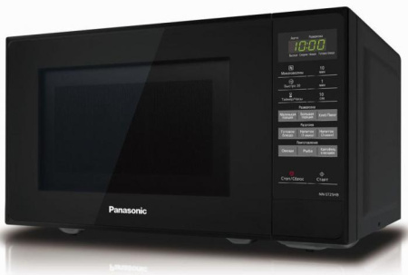 Микроволновая печь Panasonic NN-ST25HBZPE