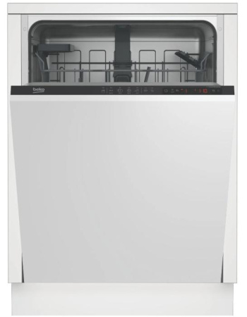 Встраиваемая посудомоечная машина Beko DIN 24310
