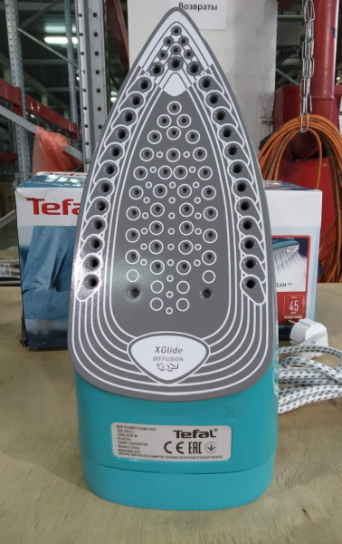 Утюг Tefal FV2867E0 (код 7353)