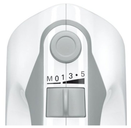 Миксер Bosch MFQ 36480