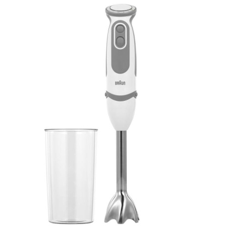 Погружной блендер Braun MQ5200WH
