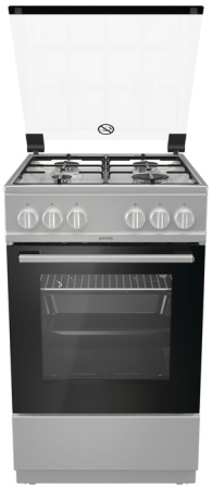 Газовая плита Gorenje GI5122XH