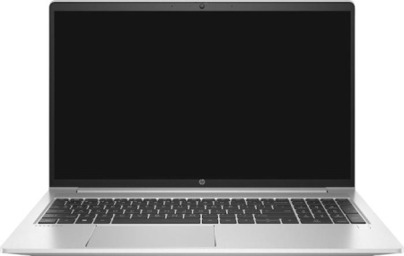 Ноутбук 15.6" HP ProBook 450 G8 Core i3-1115G4/4GB/SSD256GB/IntelUHD/FHD/NoOS/silver 32M62EA
