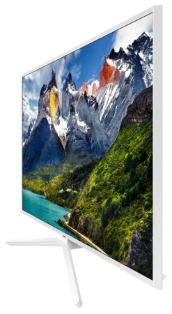 Телевизор Samsung UE43N5510AU 42.5" (2018)