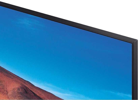 Телевизор Samsung UE65TU7100U 65" (2020) Телевизор Samsung UE65TU7100U 65" (2020)