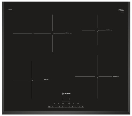 Индукционная варочная панель Bosch PIF651FB1E