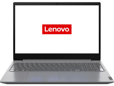 Ноутбук 15.6" Lenovo V15 Core i3-1005G1/4Gb/SSD128Gb/IntelUHD/FHD/Win10/grey 82C500PPRU