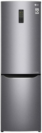 Холодильник LG GA-B379 SLUL