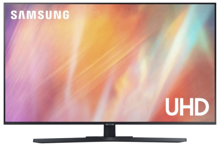 Телевизор Samsung UE43AU7500U 43" (2021)