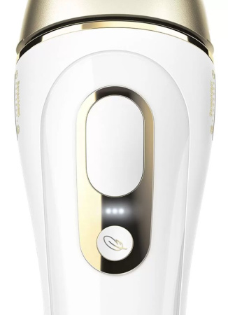 Фотоэпилятор Braun Silk-expert IPL Pro 5 PL5014