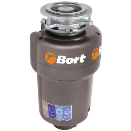 Бытовой измельчитель Bort TITAN 5000 Control