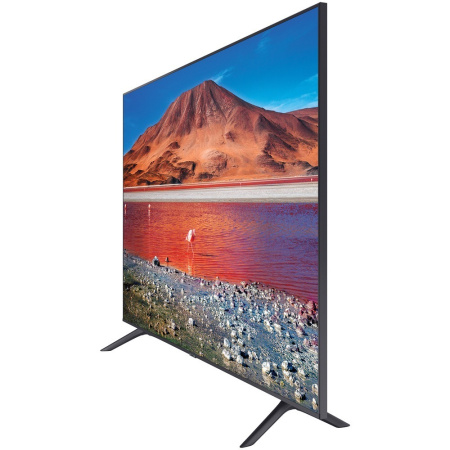 Телевизор Samsung UE65TU7090U 65" (2020) Телевизор Samsung UE65TU7090U 65" (2020)