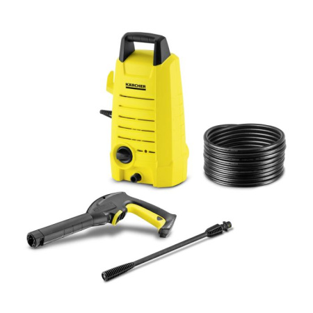 Мойка высокого давления Karcher KHP 1