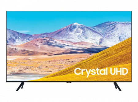 Телевизор Samsung UE43TU8000U 43" (2020)