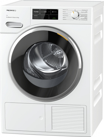 Сушильная машина Miele TWL780WP
