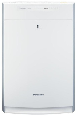 Очиститель/увлажнитель воздуха Panasonic F-VXR50R-W, белый