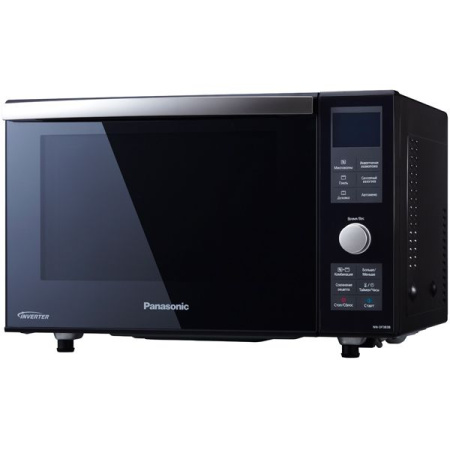 Микроволновая печь Panasonic NN-DF383BZPE