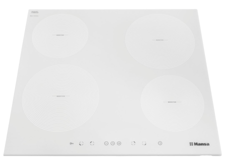 Индукционная варочная панель Hansa BHIW68308 Индукционная варочная панель Hansa BHIW68308