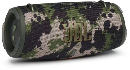 Портативная колонка JBL Xtreme 3 Squad
