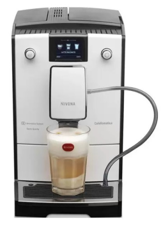Кофемашина Nivona CafeRomatica 779