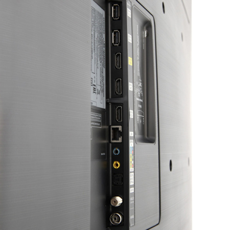 Телевизор Samsung UE32M5500AU 31.5" (2017)