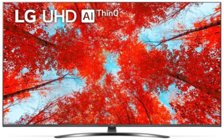 Телевизор LG 55UQ91009LD 55" (2022)