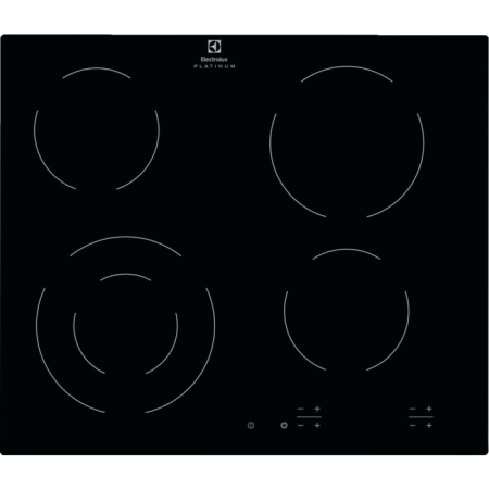 Электрическая варочная панель Electrolux EHF 96241 FK