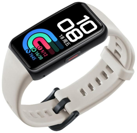 Умные часы HONOR Band 6, серый