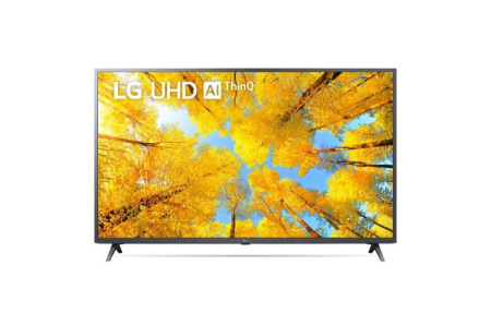 Телевизор 50" LG 50UQ76003LD  (2022)
