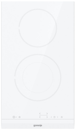 Электрическая варочная панель Gorenje ECT 322 WCSC