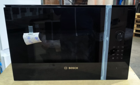Микроволновая печь встраиваемая Bosch BEL554MB0 (код 6941)