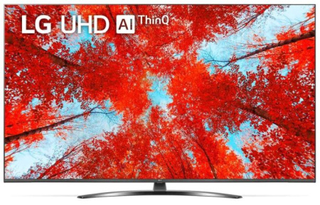 Телевизор 65" LG 65UQ91009LD  (2022)