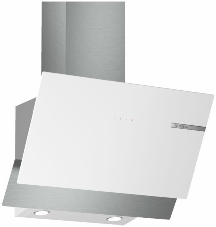 Наклонная вытяжка Bosch DWK65AD20R