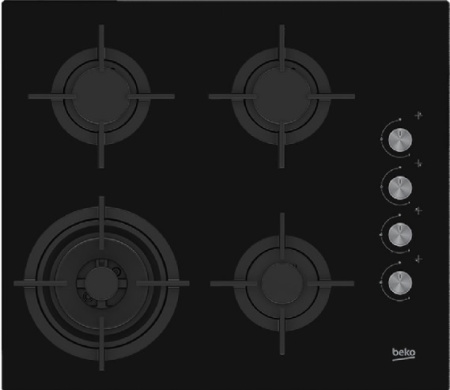 Газовая варочная панель Beko HILW 64122 S