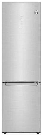 Холодильник LG DoorCooling+ GA-B509PSAM