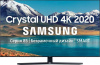 Телевизор Samsung UE50TU8500U 50" (2020) Телевизор Samsung UE50TU8500U 50" (2020)