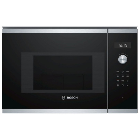Микроволновая печь встраиваемая Bosch BEL524MS0